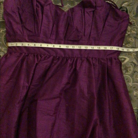 Bridesmaids Dress - Picture 9 of 13